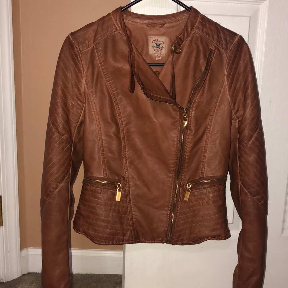Women’s Jacket - Picture 3 of 4